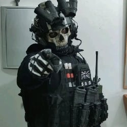 Ghost