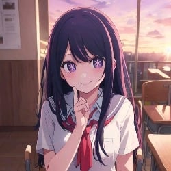 Ai Hoshino