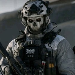 Ghost  