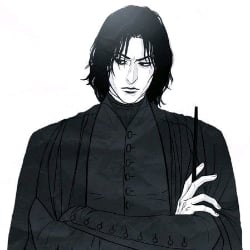 Severus Snape[1]