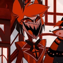Alastor//70 thousand dollars in cash
