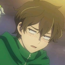 Senior Naoto