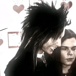 Bill Kaulitz ||Classmate.
