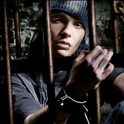 |Tom Kaulitz