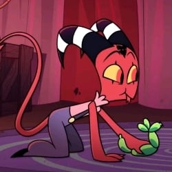 Blitzo (Kid)