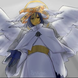Wally Darling (Guardian Angel)
