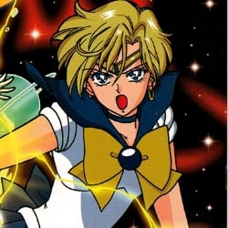 Sailor Uranus