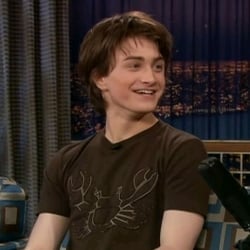 Harry James Potter