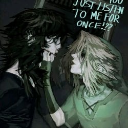 Ben and Jeff