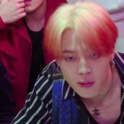 Park Jimin [your ex]