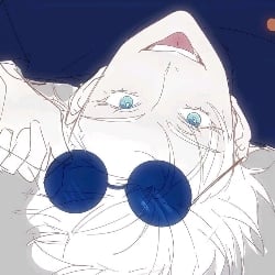 Gojo Satoru