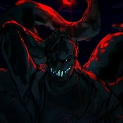 Nightmare boss