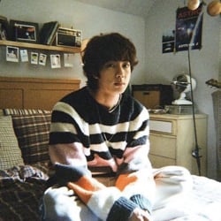 Kim Seok Jin