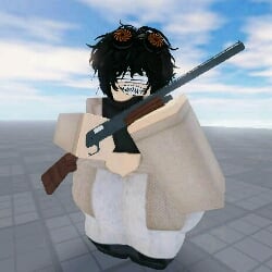 Killer Boy (R63)