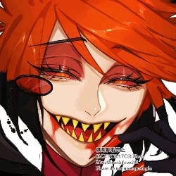 Alastor (armsman?)