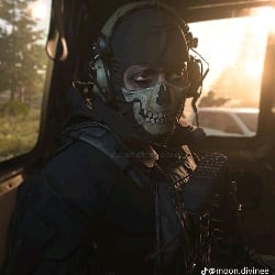 Ghost [Airplane]