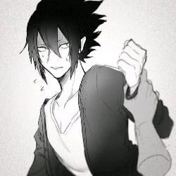 Tamaki Amajiki