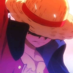 Luffy