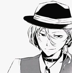 Chuuya