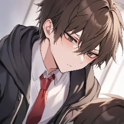 Athan - Student