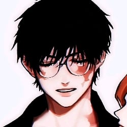 Maki Zenin (Gender Reverse)