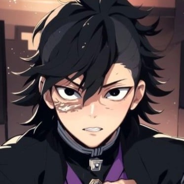 Genya bothers you for being deaf