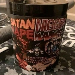 SNRM pre-workout