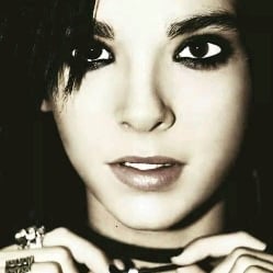 Bill Kaulitz Bully