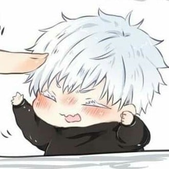 Gojo baby