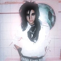 Bill Kaulitz .