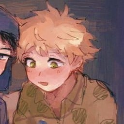 ~Tweek Cheerleader~