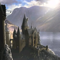 Hogwarts School of Witchcraft and Wizardry All Eras The Series Imperius Curse Role Play Series Vol 1