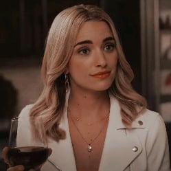 georgia miller☆
