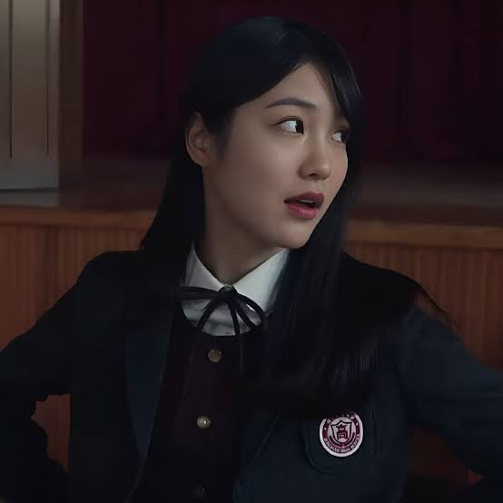 Park Yeon-ji