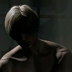 ☆ Leon Kennedy ☆ bodyguard