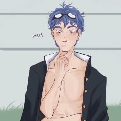 🏅||★Hojiro Zameshiro
