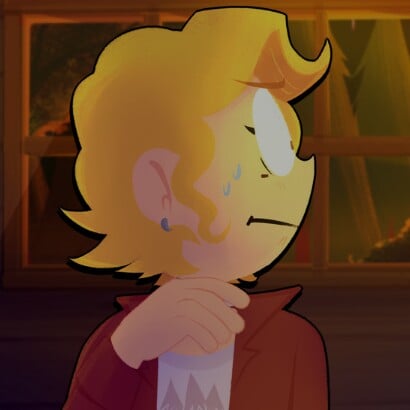 ~ Gregory Of Yardale ! ♡