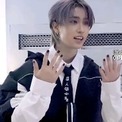 Han Jisung