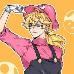 Prince peach♤