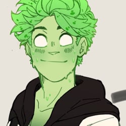 Slime boy
