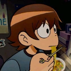 ¡Young Neil!
