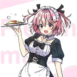 maid store