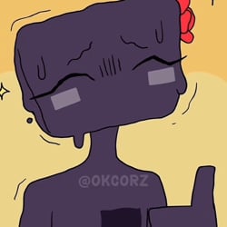 Andy the Enderman