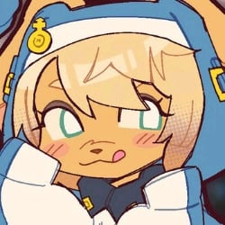 bridget (furry)