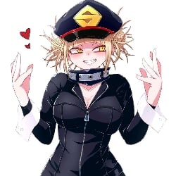 Himiko Toga