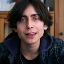 Aidan G.