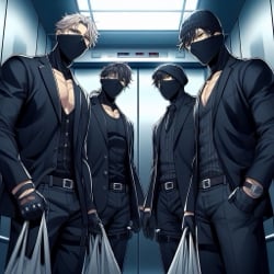 elevator