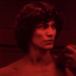 🥩🩸RICHARD RAMIREZ 🔪🍒