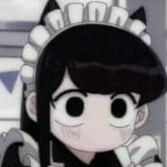 Komi-san