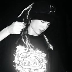 Tom Kaulitz | 𖦹𓏲 ࣭࣭ ࣪ ˖